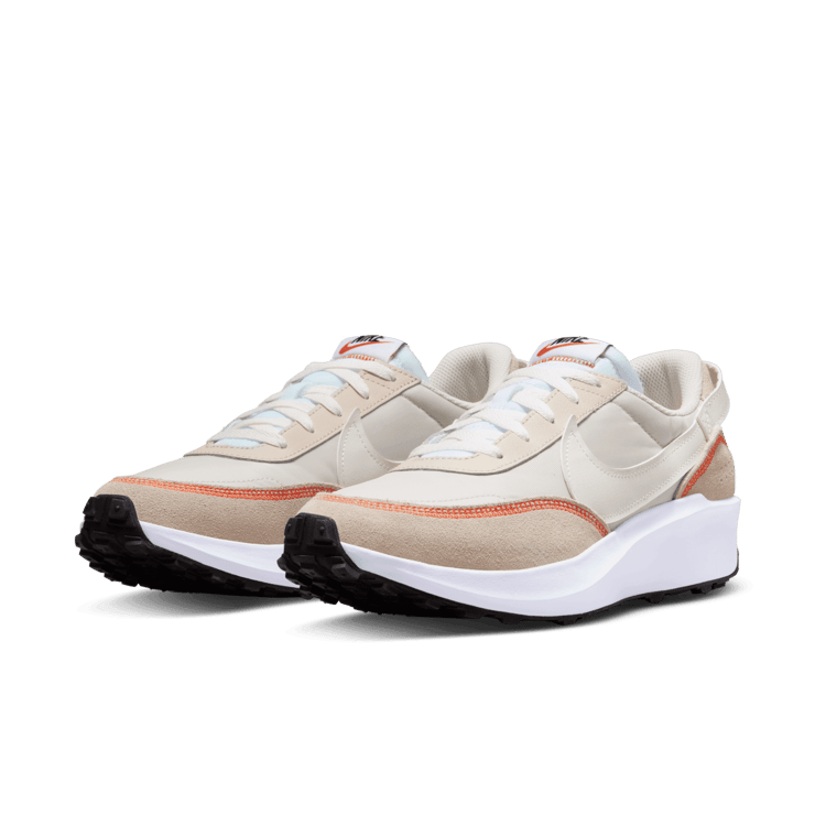 Nike Waffle Debut Shoes Angle 2