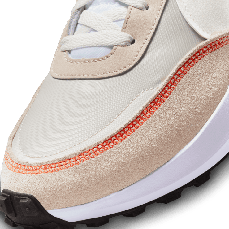 Nike Waffle Debut Shoes Angle 4