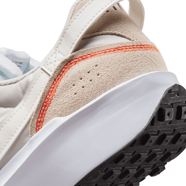 Nike Waffle Debut Shoes Angle 5