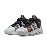 Nike Air More Uptempo Animal Instinct Angle 2