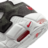 Nike Air More Uptempo Animal Instinct Angle 5