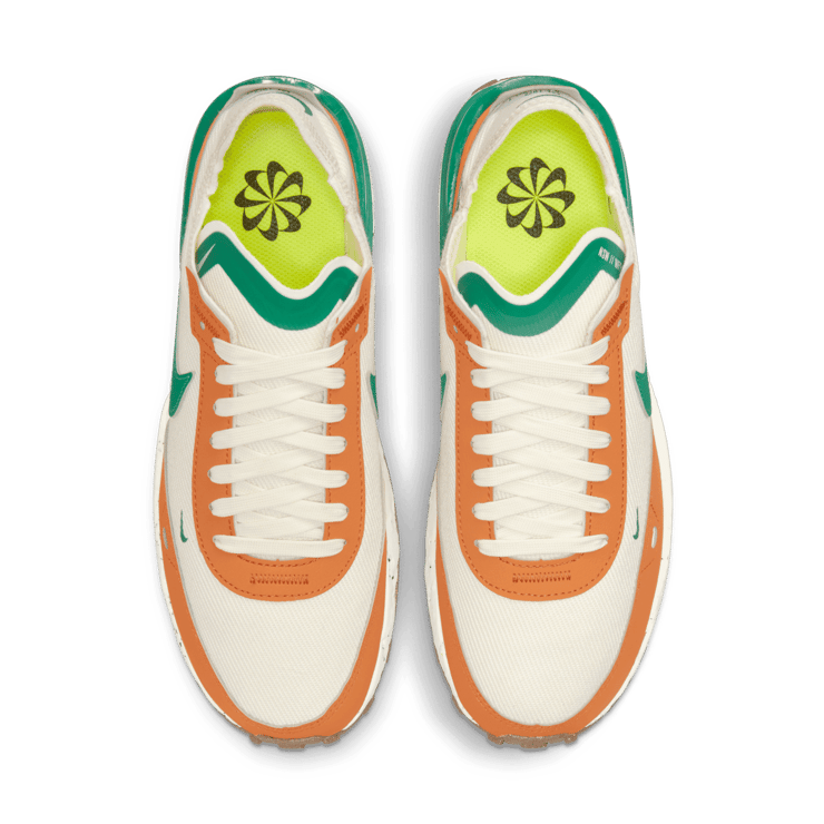Nike Waffle One Crater Shoes Angle 1