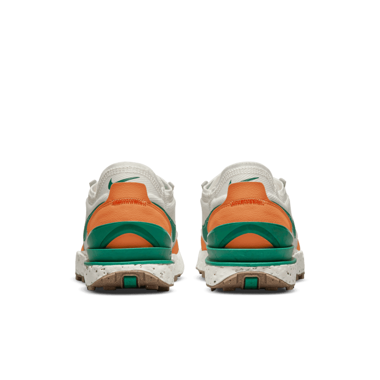 Nike Waffle One Crater Shoes Angle 3