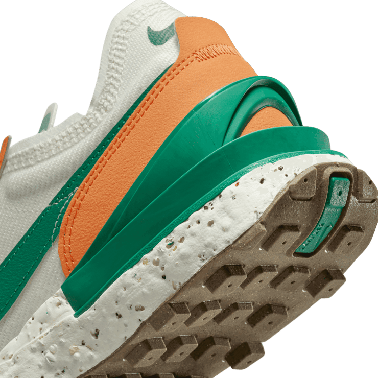 Nike Waffle One Crater Shoes Angle 5