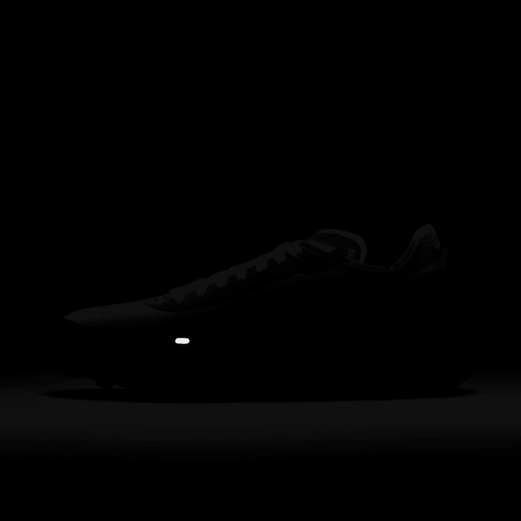 Nike Waffle One Crater Shoes Angle 6