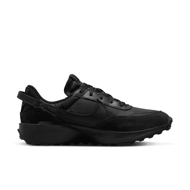 Nike Waffle Debut Shoes Angle 2