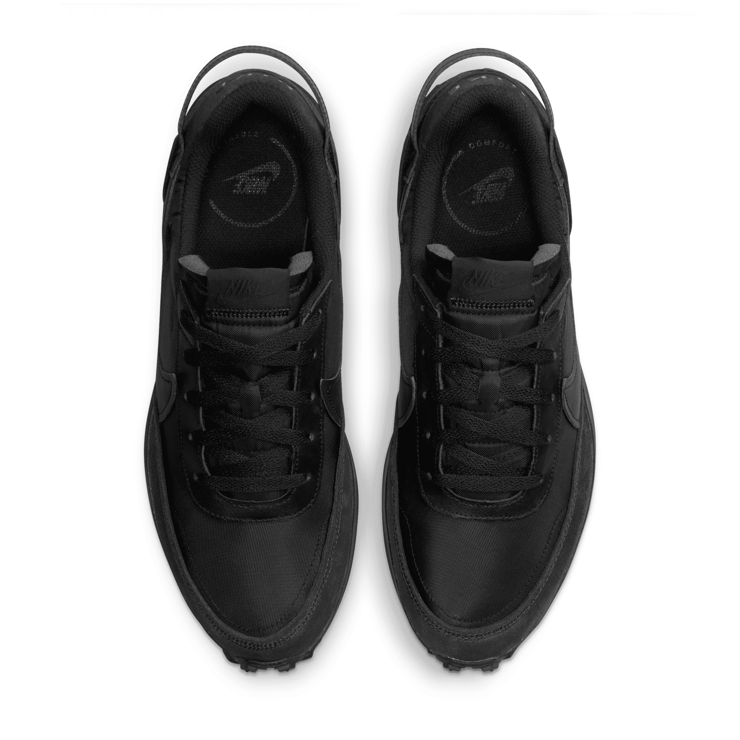 Nike Waffle Debut Shoes Angle 3