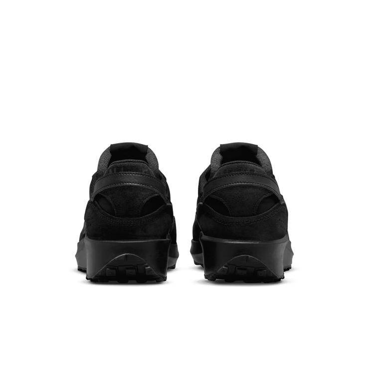 Nike Waffle Debut Shoes Angle 5