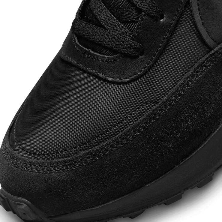 Nike Waffle Debut Shoes Angle 6