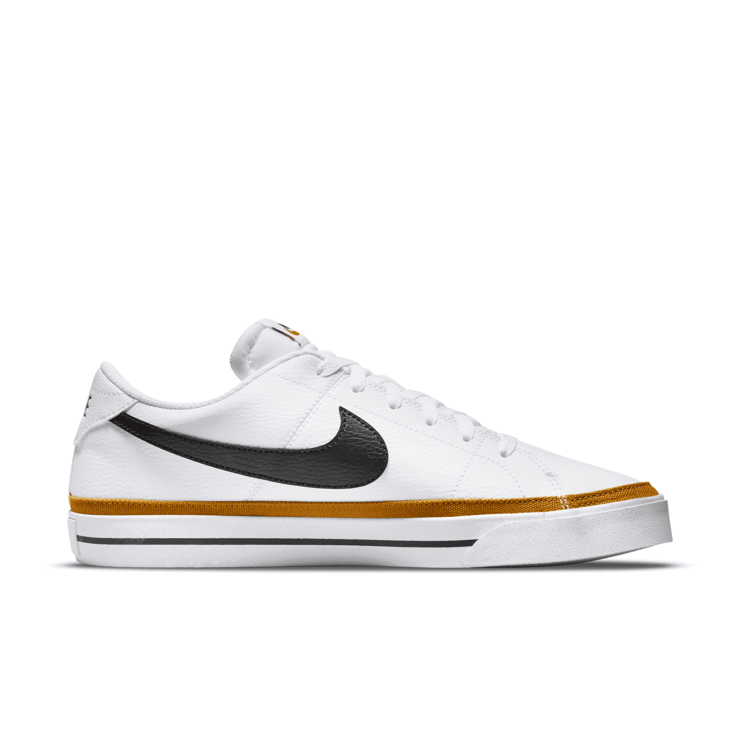 Nike Court Legacy Shoes Angle 2