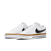 Nike Court Legacy Shoes Angle 4
