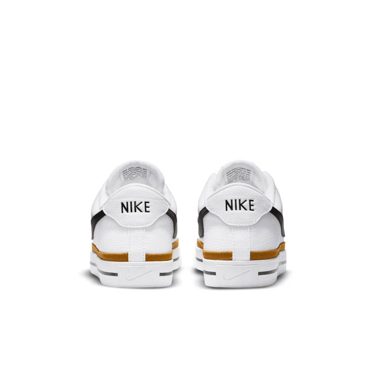 Nike Court Legacy Shoes Angle 5