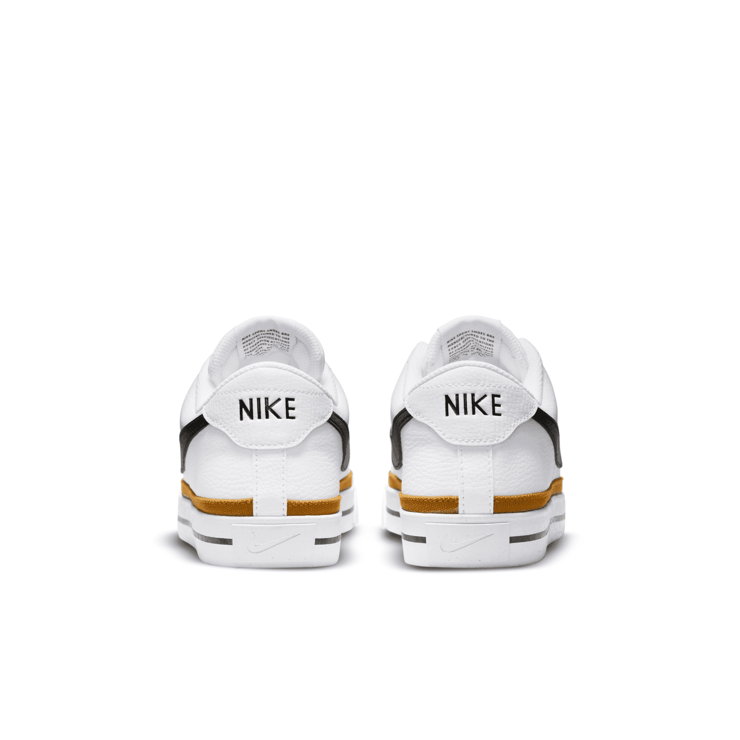 Nike Court Legacy Shoes Angle 5