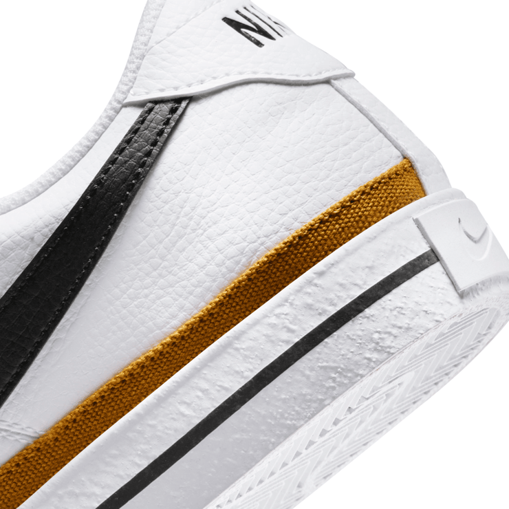 Nike Court Legacy Shoes Angle 7