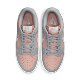 Nike Dunk Low Soft Grey (W) Angle 1