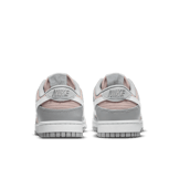 Nike Dunk Low Soft Grey (W) Angle 3