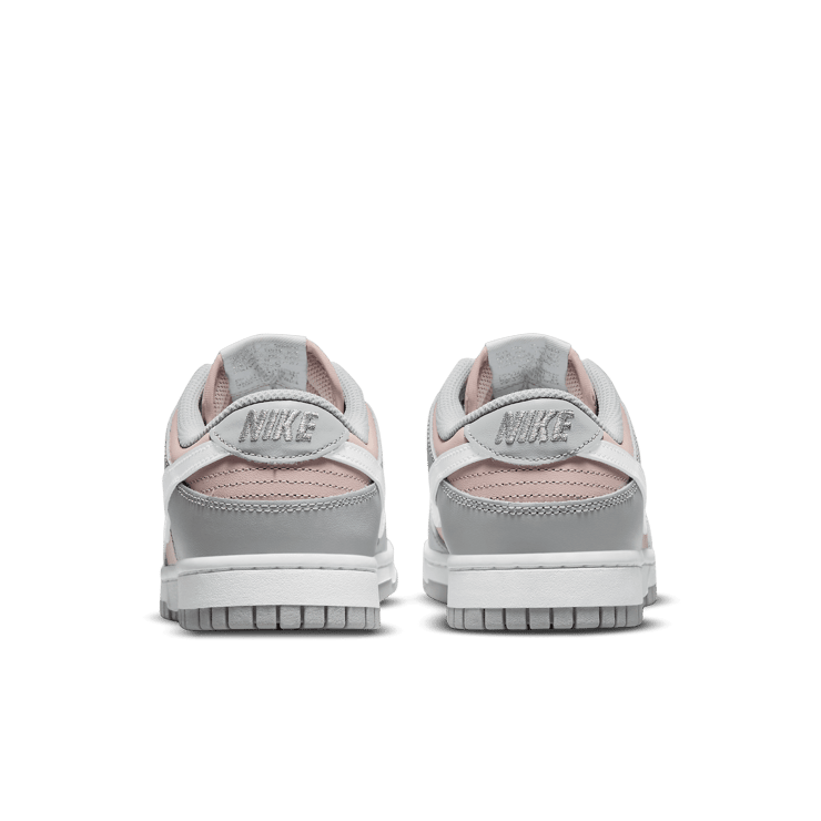 Nike Dunk Low Soft Grey (W) Angle 3