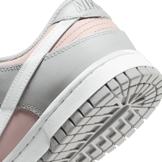Nike Dunk Low Soft Grey (W) Angle 5