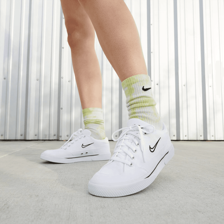Nike Retro GTS Shoes Angle 0