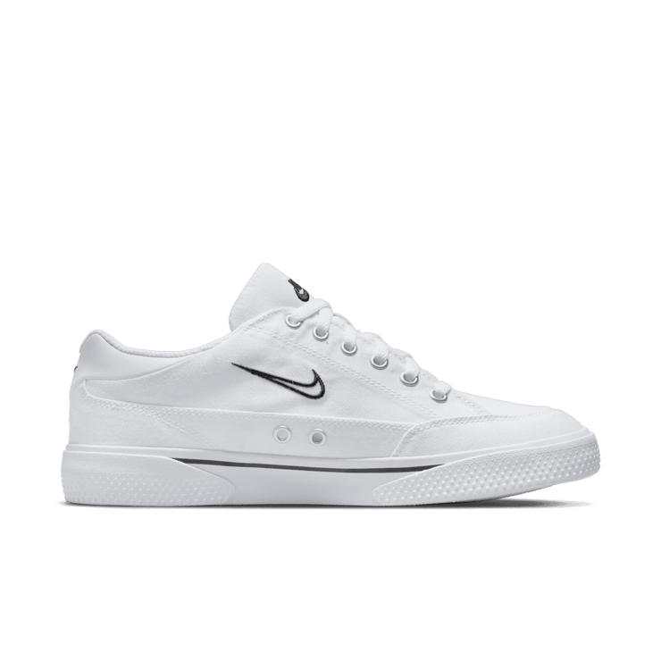 Nike Retro GTS Shoes Angle 1
