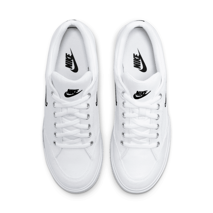 Nike Retro GTS Shoes Angle 2