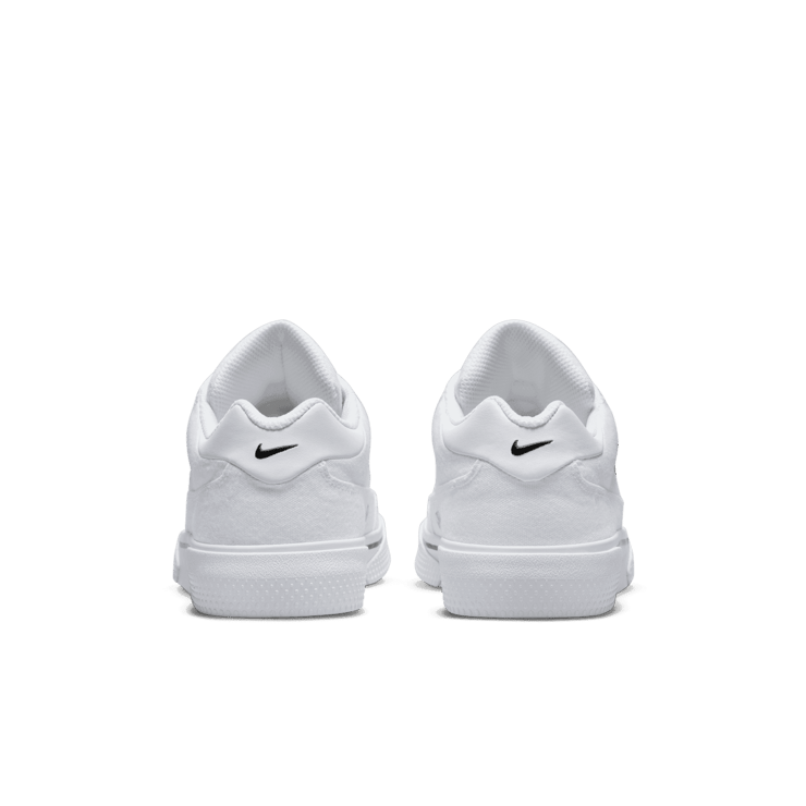 Nike Retro GTS Shoes Angle 4