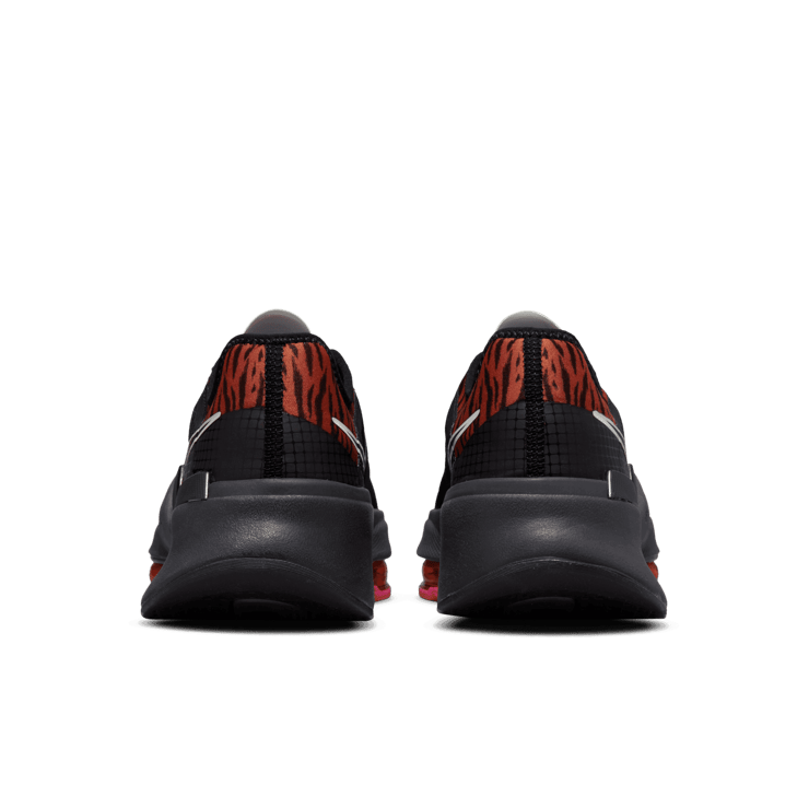 Nike Air Zoom SuperRep 3 Black Angle 3