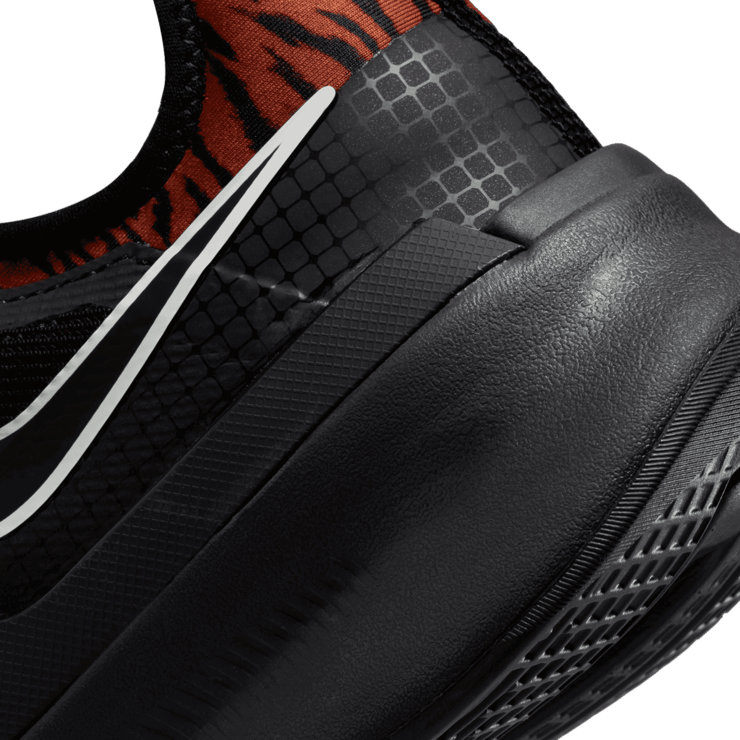 Nike Air Zoom SuperRep 3 Black Angle 5