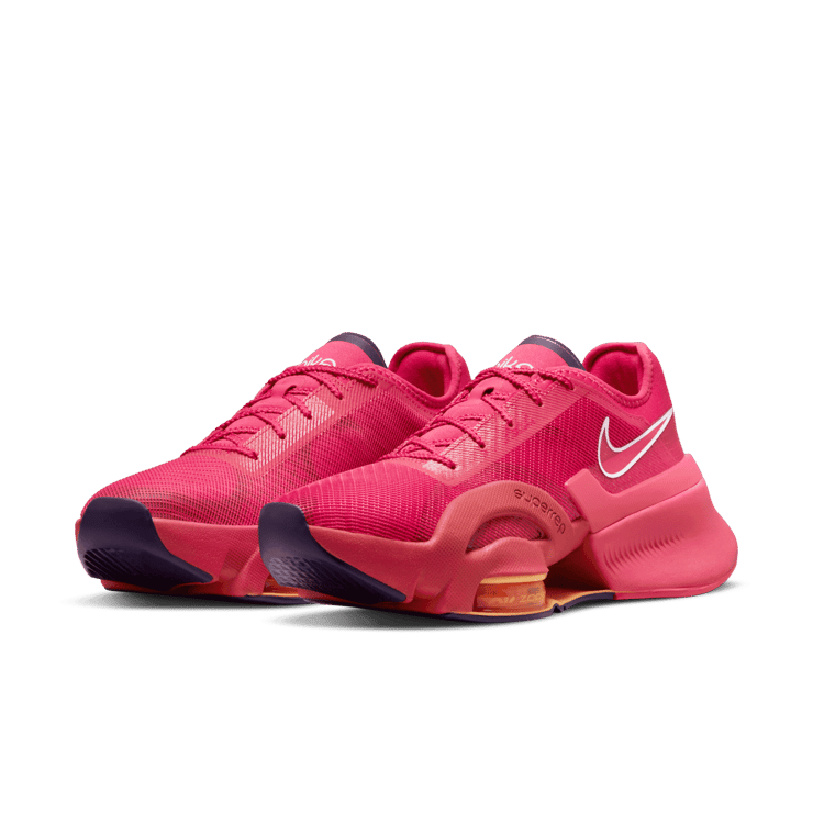 Nike Air Zoom SuperRep 3 HIIT Class Shoes Angle 2