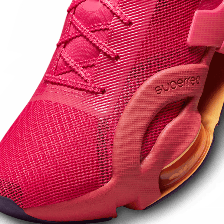 Nike Air Zoom SuperRep 3 HIIT Class Shoes Angle 4