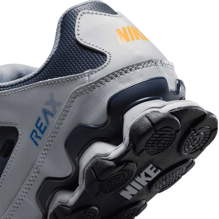 Nike Reax TR Grey 621716-034 Release Date, Raffles Where To Buy