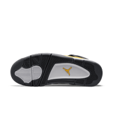Jordan 4 Retro Lightning Angle 0