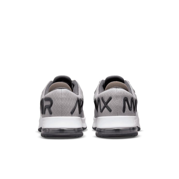 Nike Air Max Alpha Trainer 4 Grey Angle 3