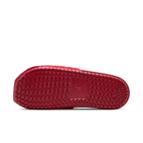 Jordan NOLA Slides in Red Angle 0