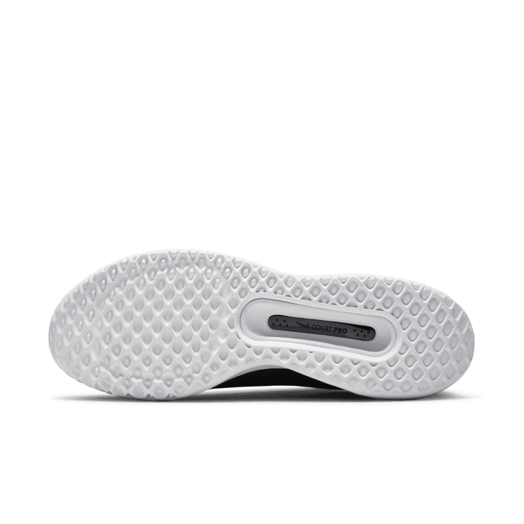 Nike Court Zoom Pro Hard Court Tennis Shoes Angle 0