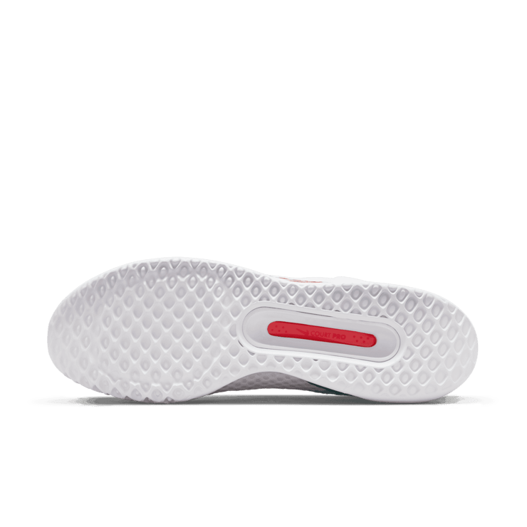 Nike Court Zoom Pro Hard Court Tennis Shoes Angle 0