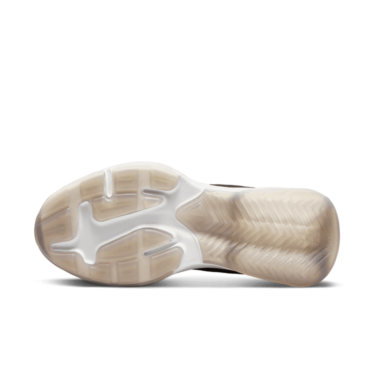 Jordan Air 200E Shoes in Grey Angle 0