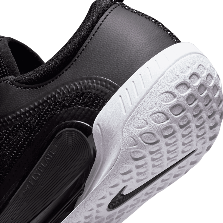 Nike Court Zoom NXT Hard Court Tennis Shoes Angle 5