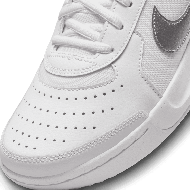 Nike Court Zoom Lite 3 Tennis Shoes Angle 4