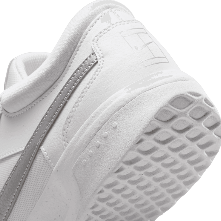 Nike Court Zoom Lite 3 Tennis Shoes Angle 5