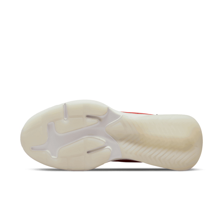 Jordan Air 200E Shoes in Black Angle 0