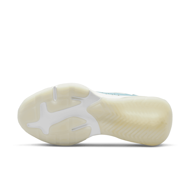 Jordan Air 200E Shoes in White Angle 0