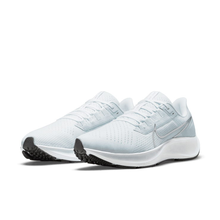 Nike Air Zoom Pegasus 38 Road Running Shoes Angle 2