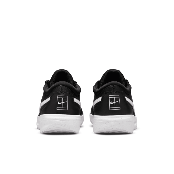 Nike Court Zoom Lite 3 Hard Court Tennis Shoes Angle 4