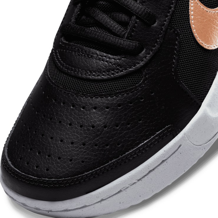 Nike Court Zoom Lite 3 Tennis Shoes Angle 4