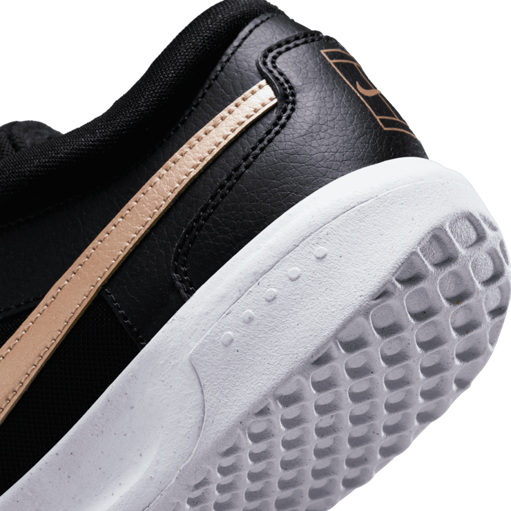Nike Court Zoom Lite 3 Tennis Shoes Angle 5