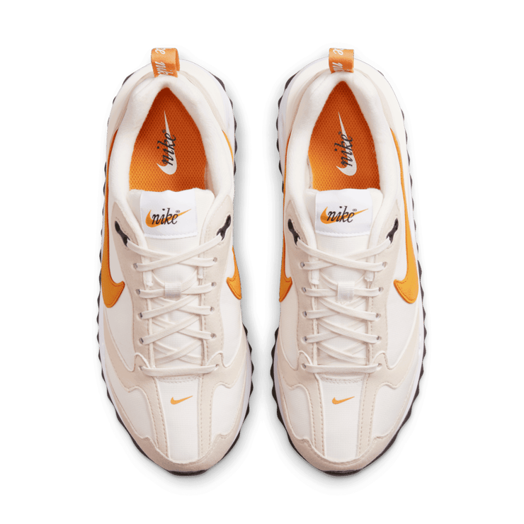 Nike Air Max Dawn Shoes Angle 1