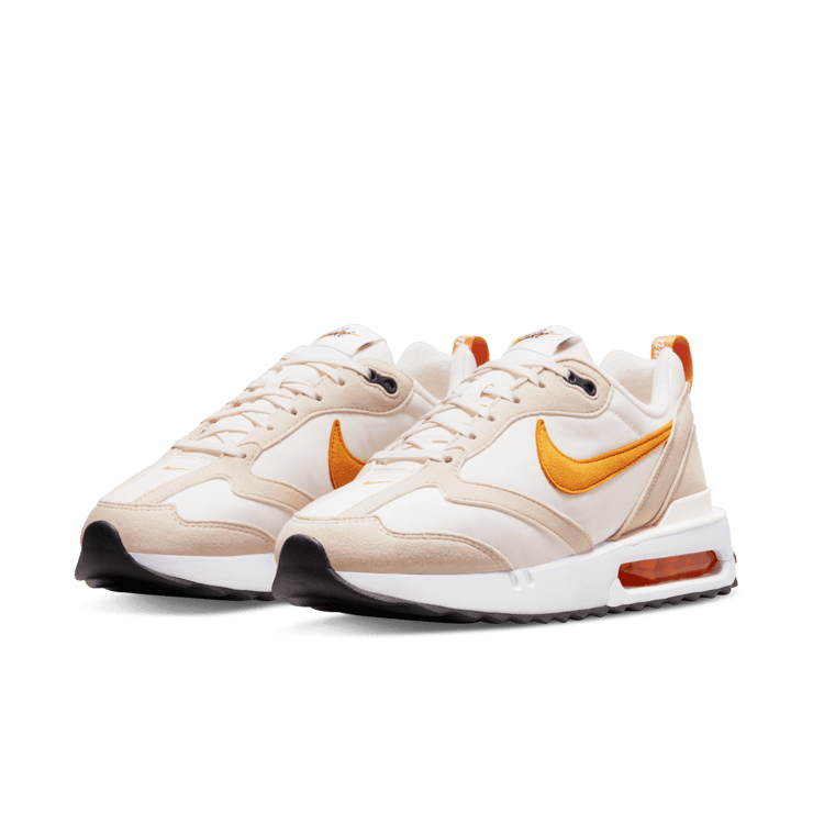 Nike Air Max Dawn Shoes Angle 2