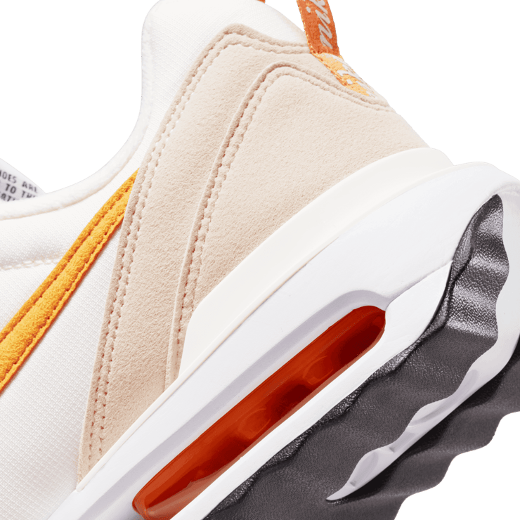 Nike Air Max Dawn Shoes Angle 5