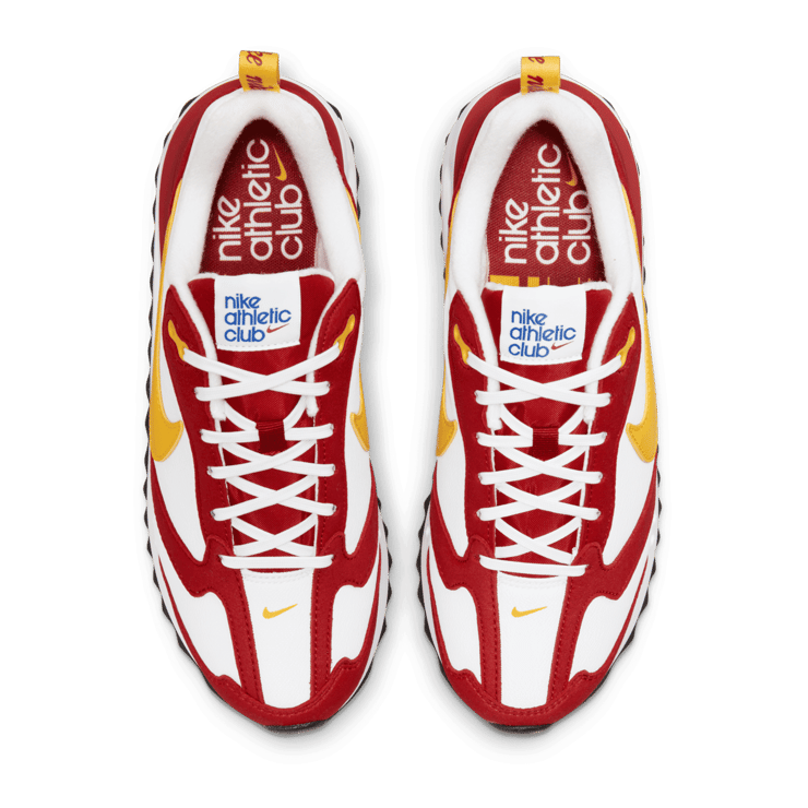 Nike Air Max Dawn Shoes Angle 1